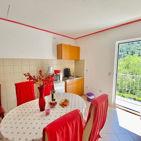 Apartments Romantic And Laguna Mljet Korita Екстер'єр фото