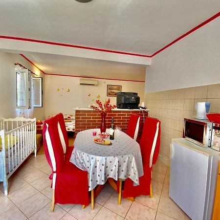 Apartments Romantic And Laguna Mljet Korita Екстер'єр фото
