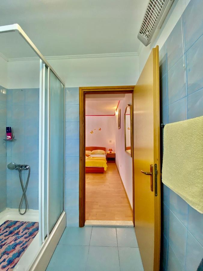 Apartments Romantic And Laguna Mljet Korita Екстер'єр фото